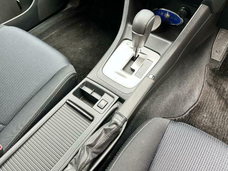 IMPREZA G4