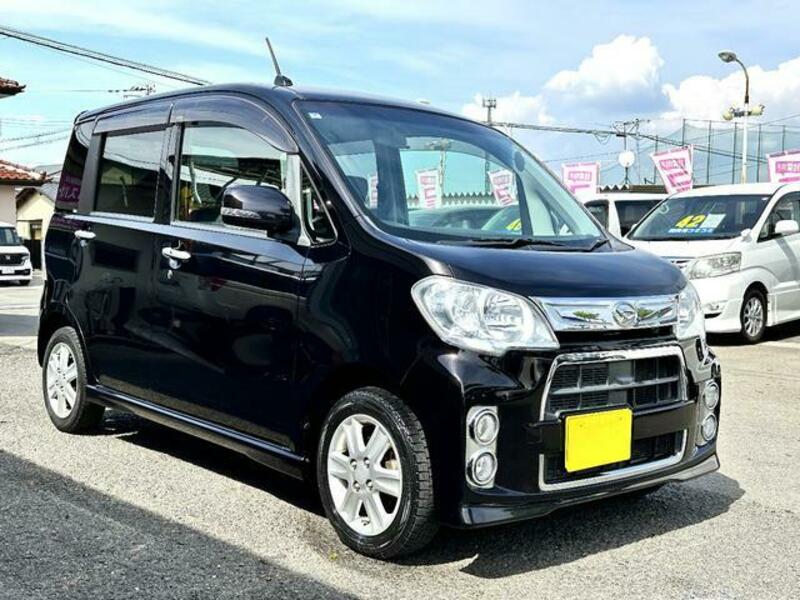 DAIHATSU TANTO EXE