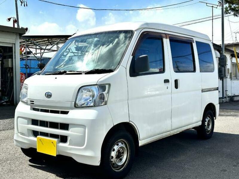 HIJET CARGO