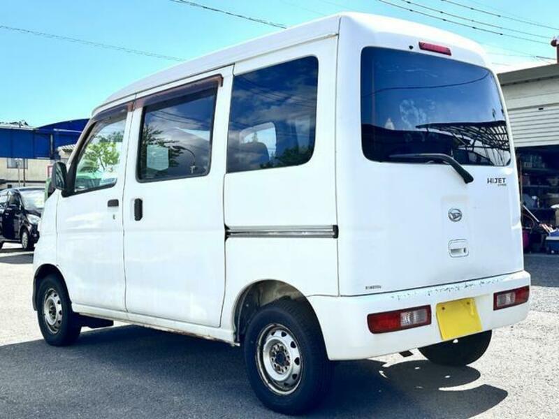 HIJET CARGO