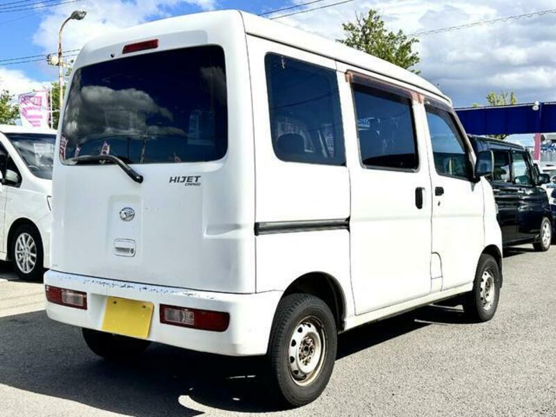 HIJET CARGO