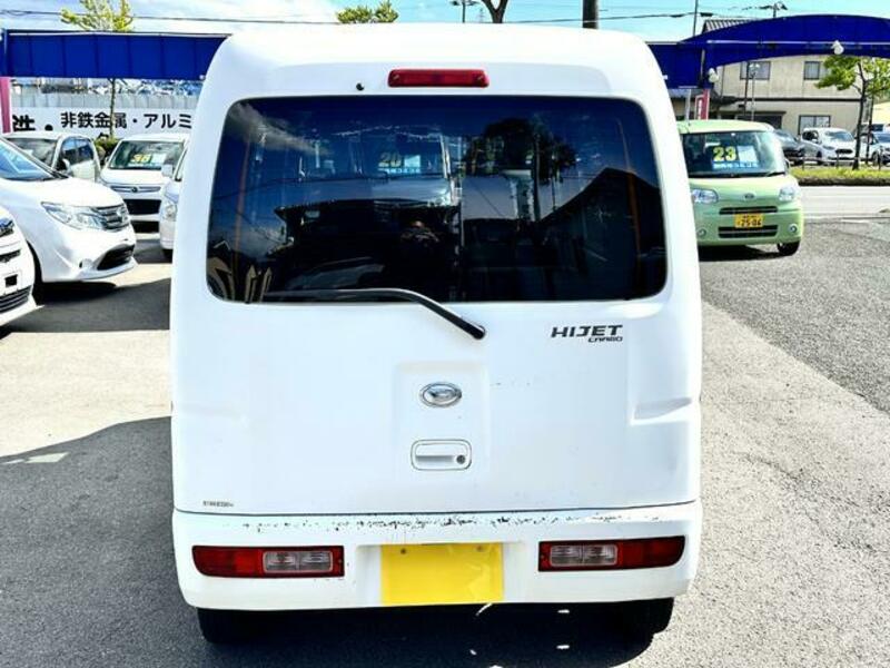 HIJET CARGO