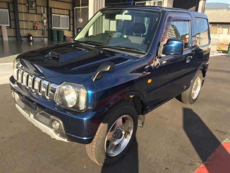 JIMNY