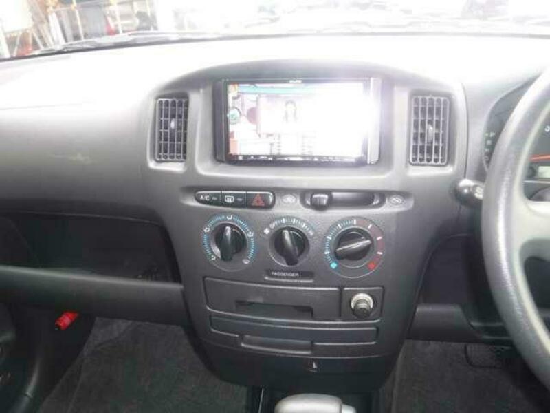 PROBOX VAN