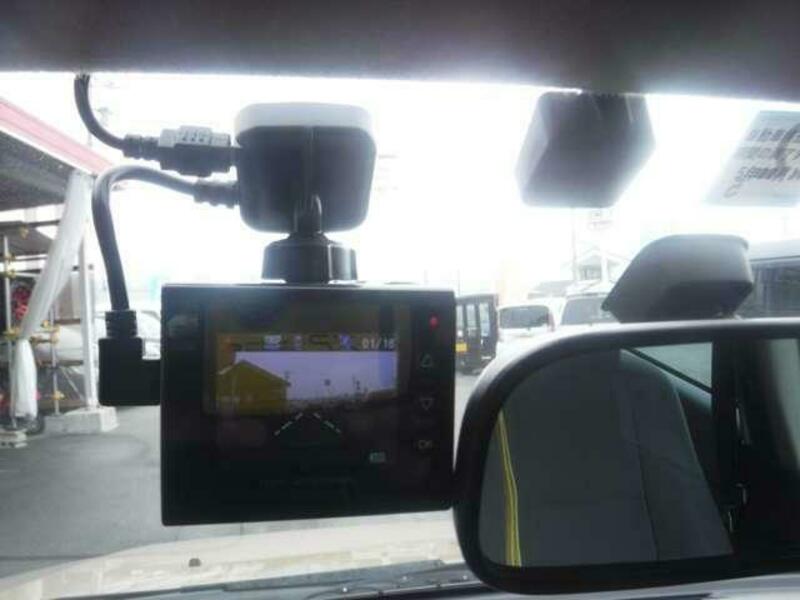 PROBOX VAN