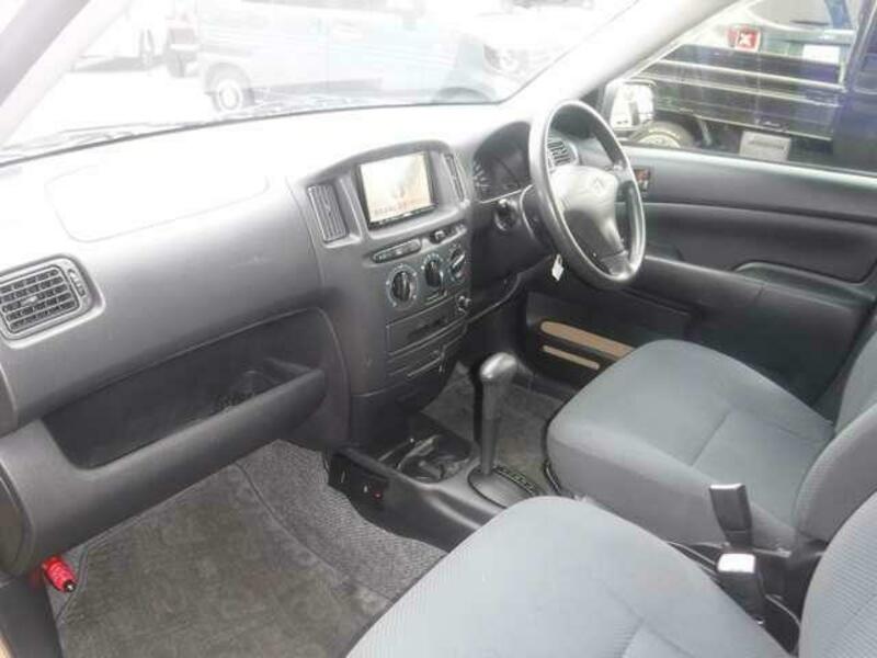 PROBOX VAN