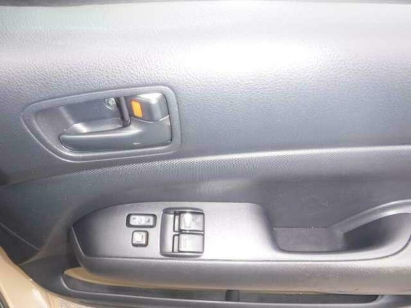 PROBOX VAN