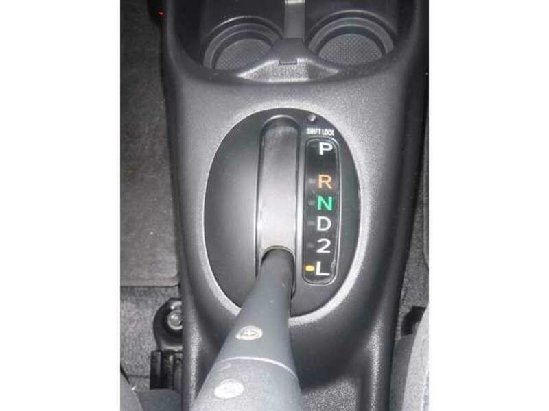 PROBOX VAN