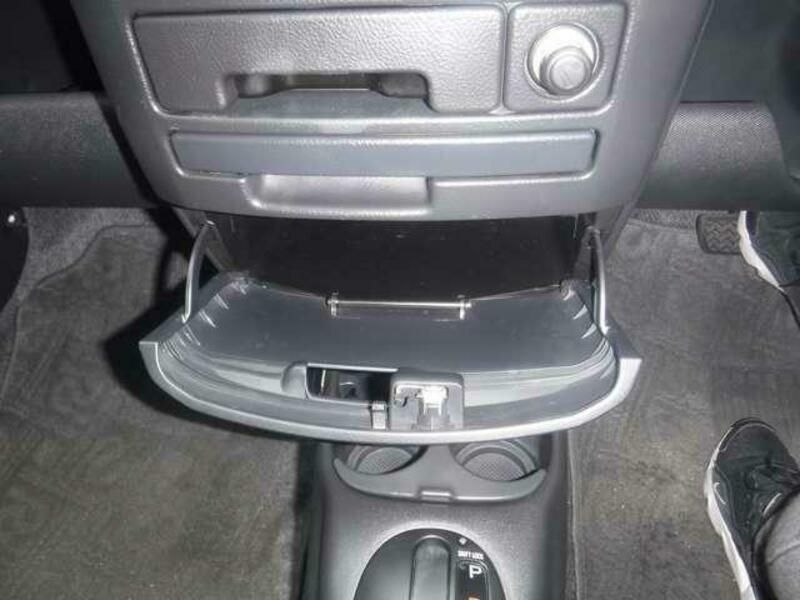 PROBOX VAN