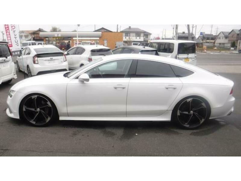 A7 SPORTBACK