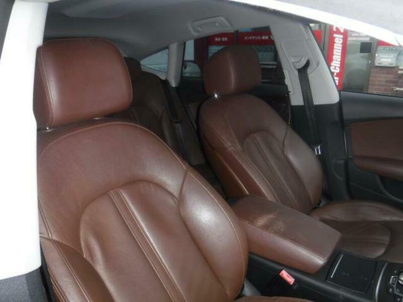 A7 SPORTBACK