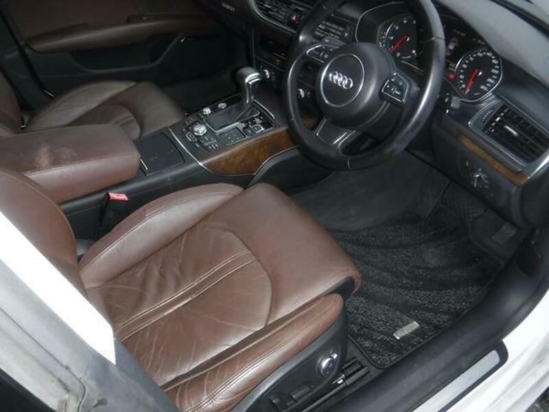 A7 SPORTBACK