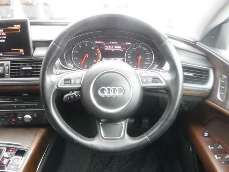 A7 SPORTBACK