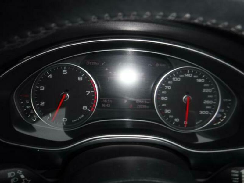 A7 SPORTBACK