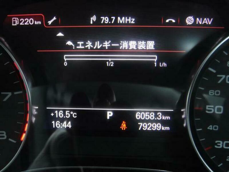 A7 SPORTBACK