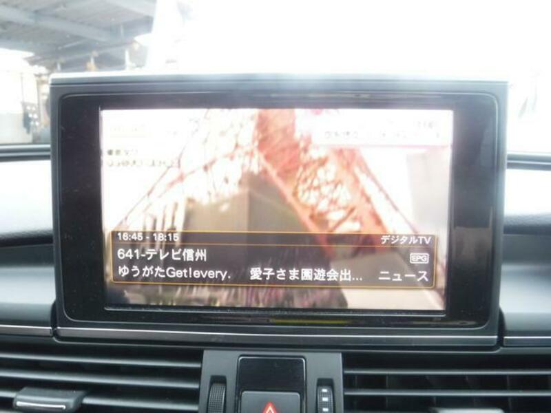 A7 SPORTBACK