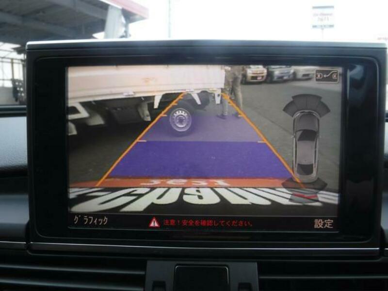 A7 SPORTBACK