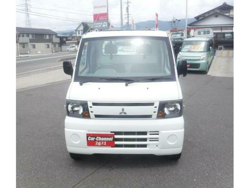 MINICAB TRUCK