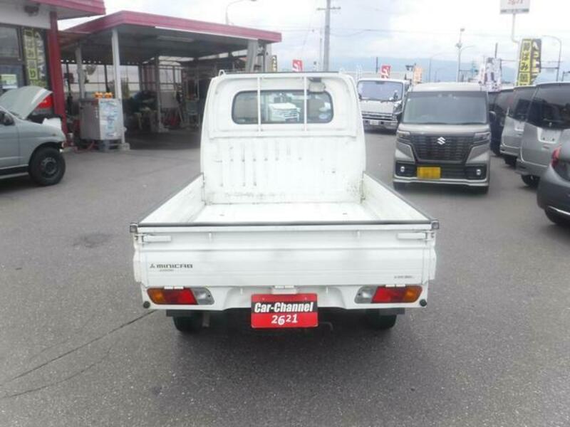 MINICAB TRUCK