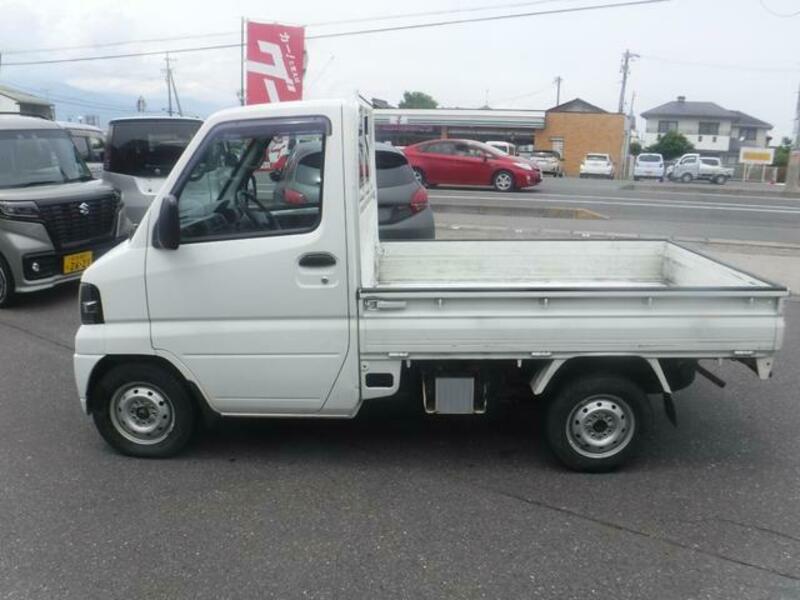 MINICAB TRUCK