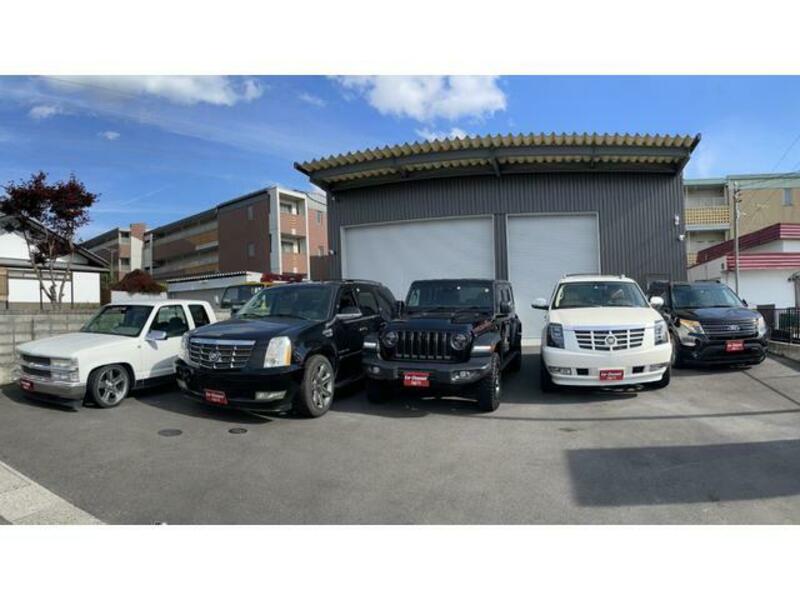 MINICAB TRUCK