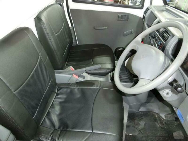 MINICAB TRUCK