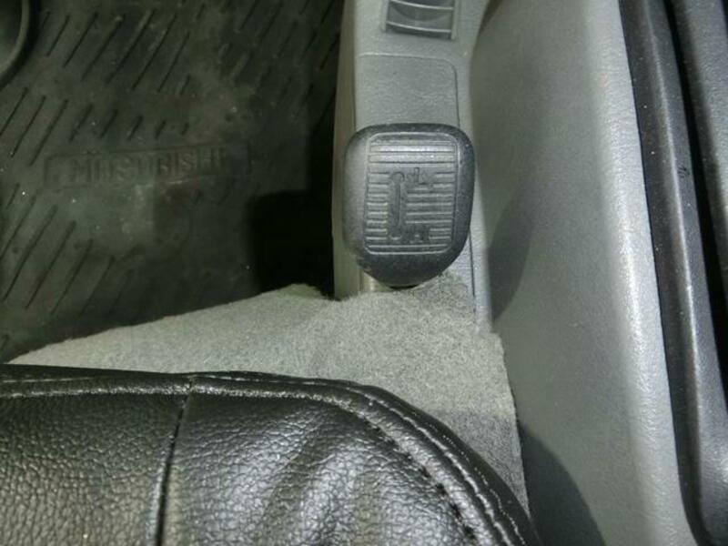 MINICAB TRUCK