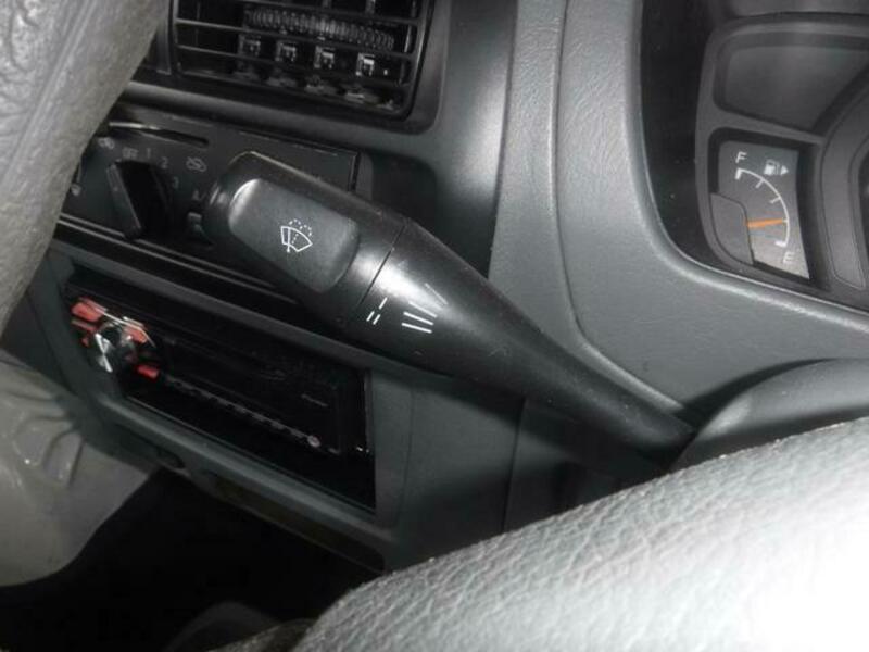MINICAB TRUCK