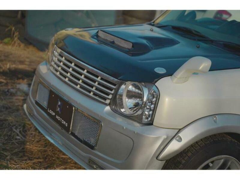 JIMNY