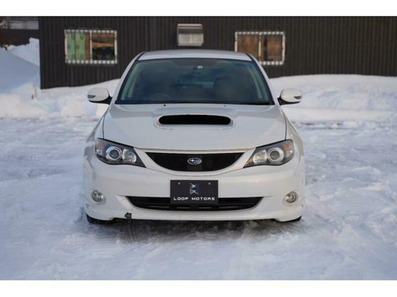 IMPREZA