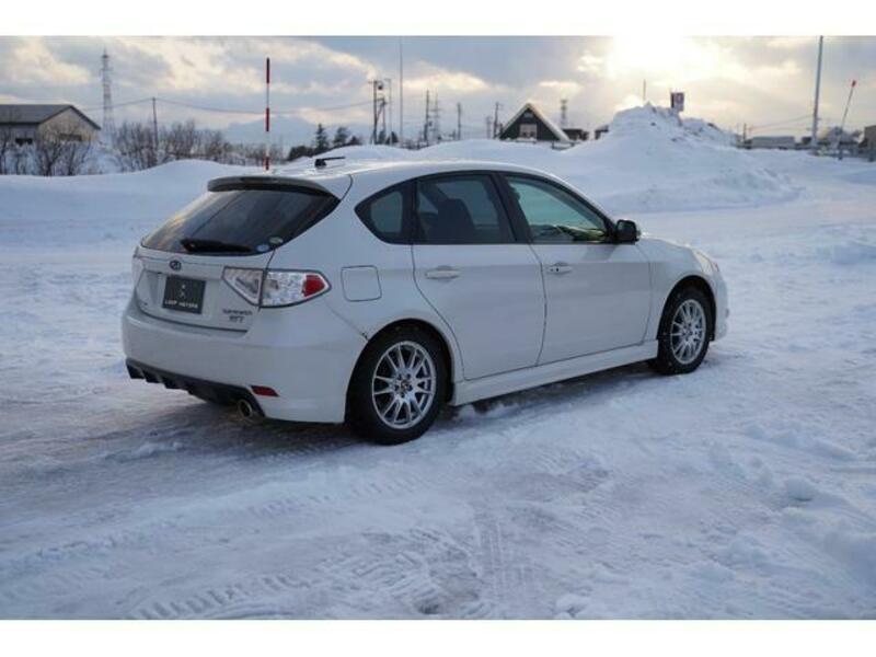 IMPREZA