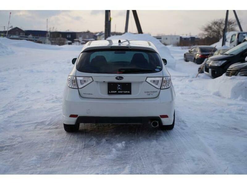 IMPREZA