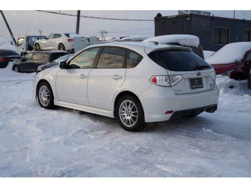 IMPREZA