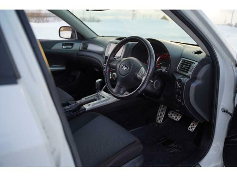 IMPREZA