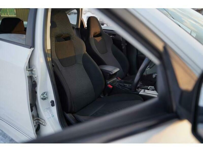IMPREZA