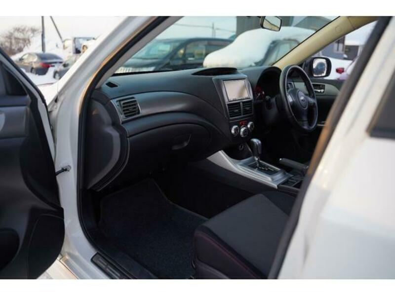 IMPREZA