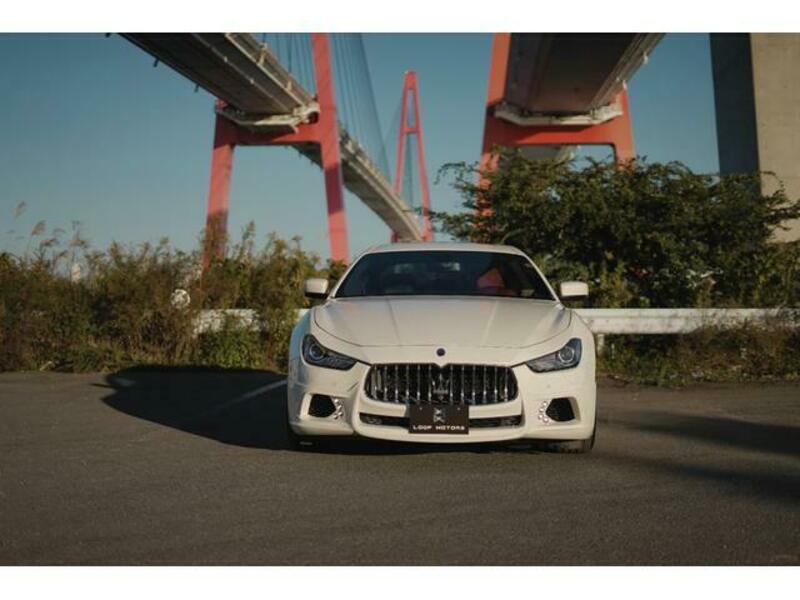 GHIBLI