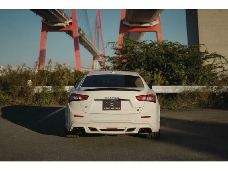 GHIBLI