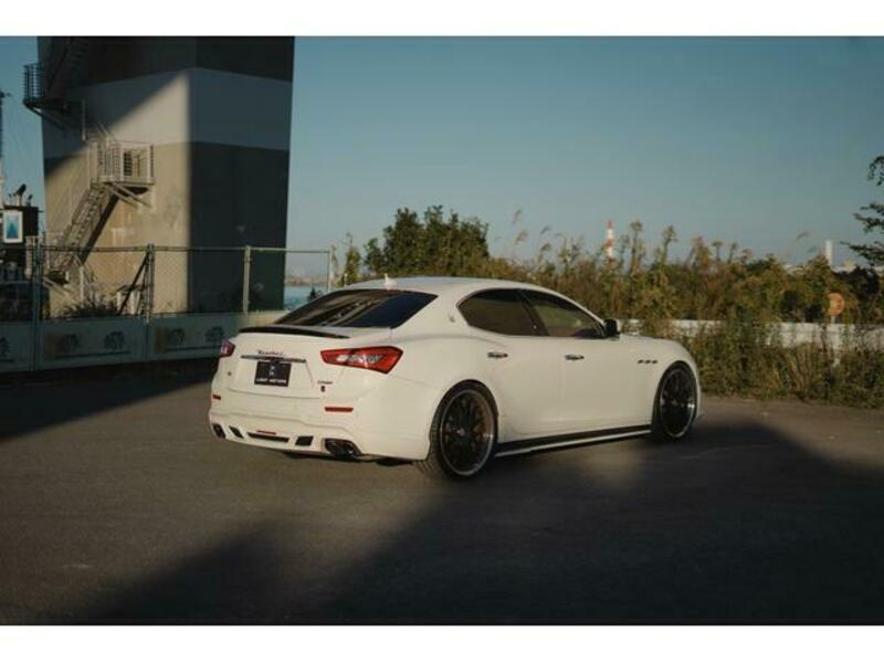 GHIBLI