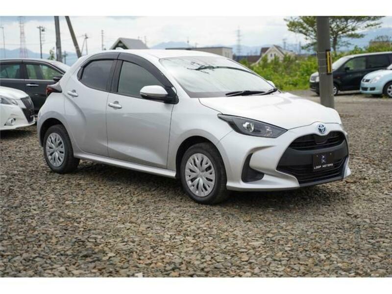 YARIS