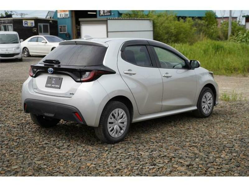 YARIS