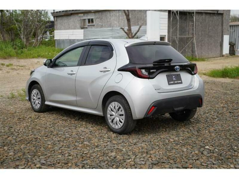 YARIS