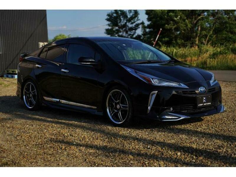PRIUS