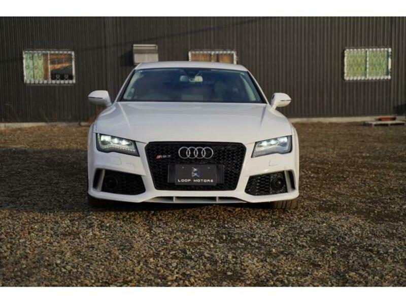 A7 SPORTBACK