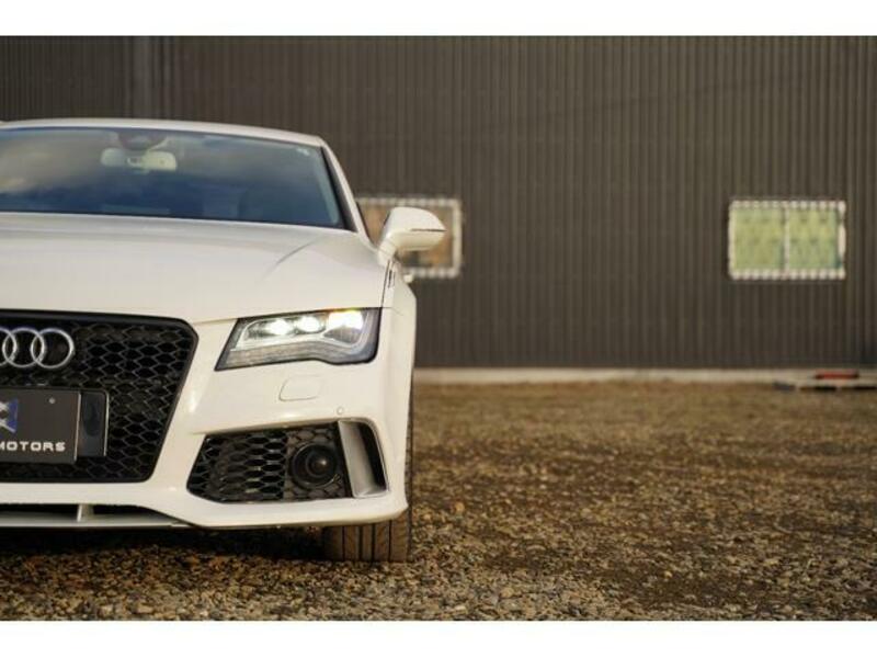 A7 SPORTBACK