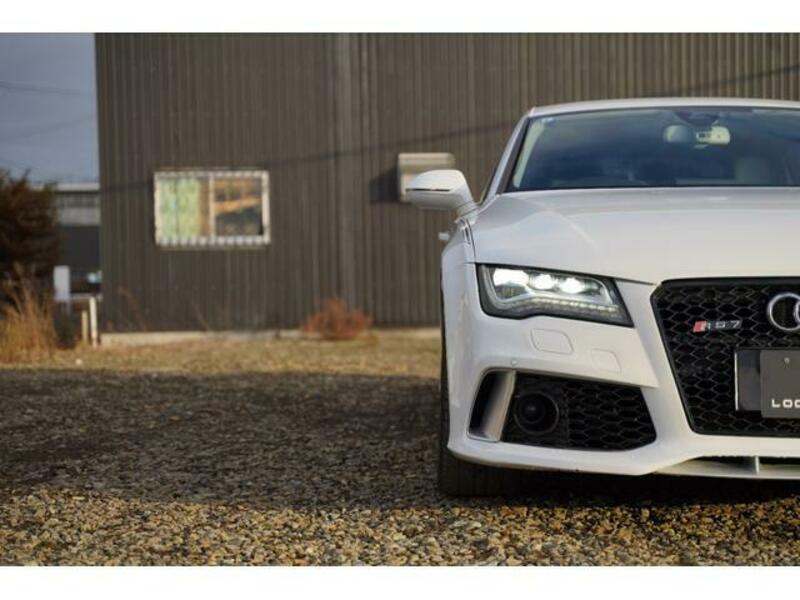 A7 SPORTBACK