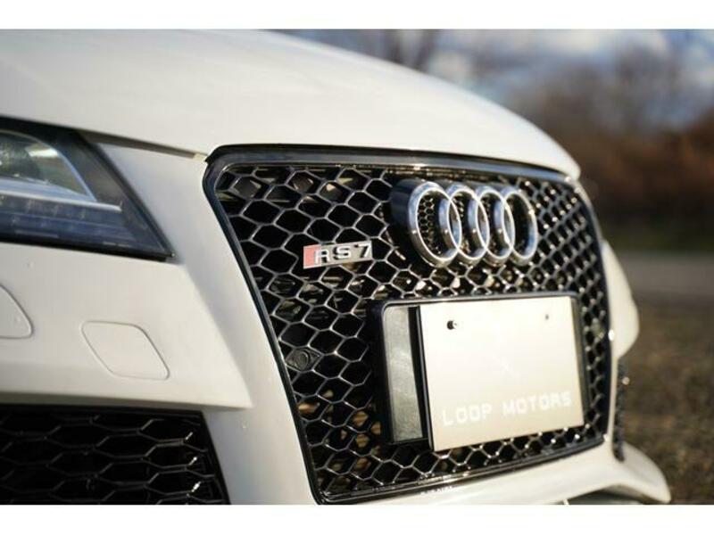 A7 SPORTBACK