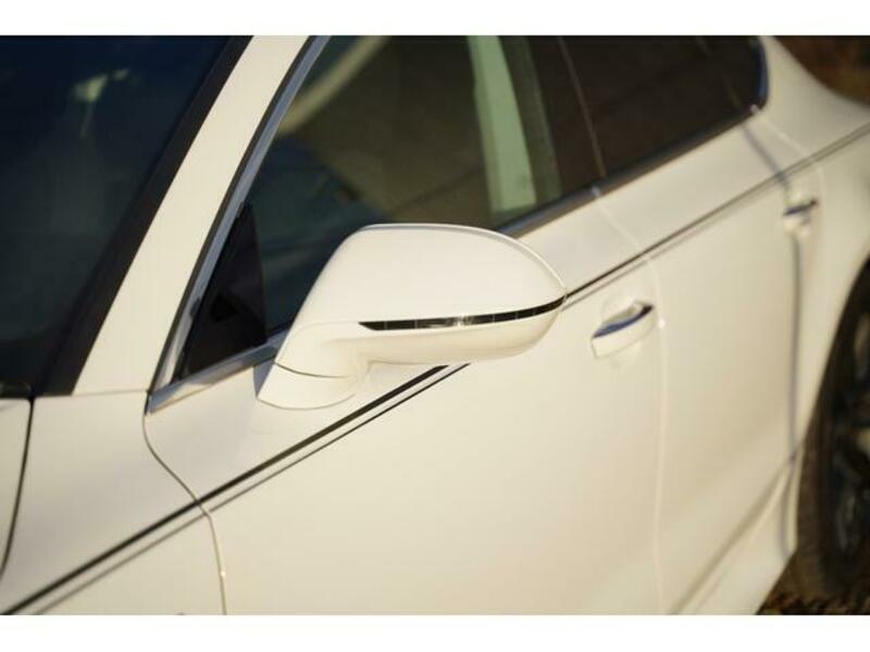A7 SPORTBACK