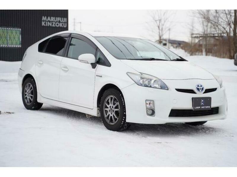 PRIUS