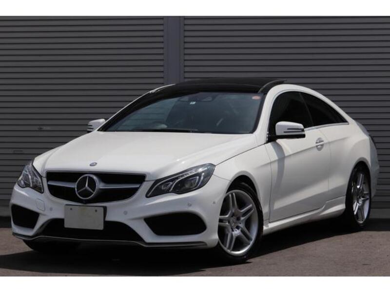 E-CLASS